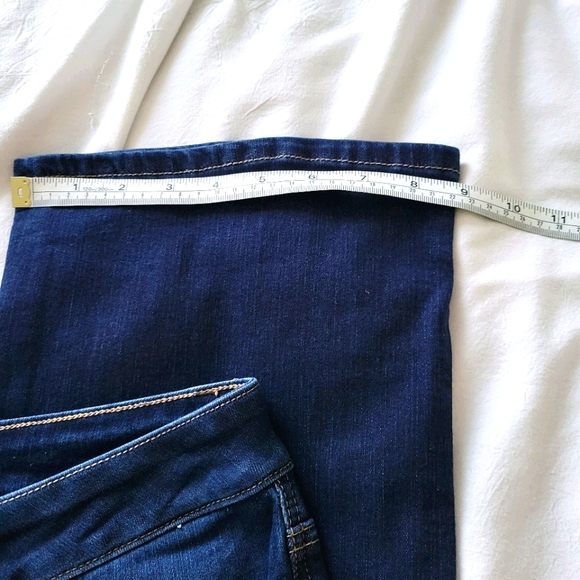 Maurice's everflex Jeans - Picture 9 of 11